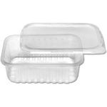 Embalagens para freezer e microondas transparentes – Galvanotek