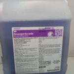 Detergente Desengordurante Profissional – Galão 5 litros
